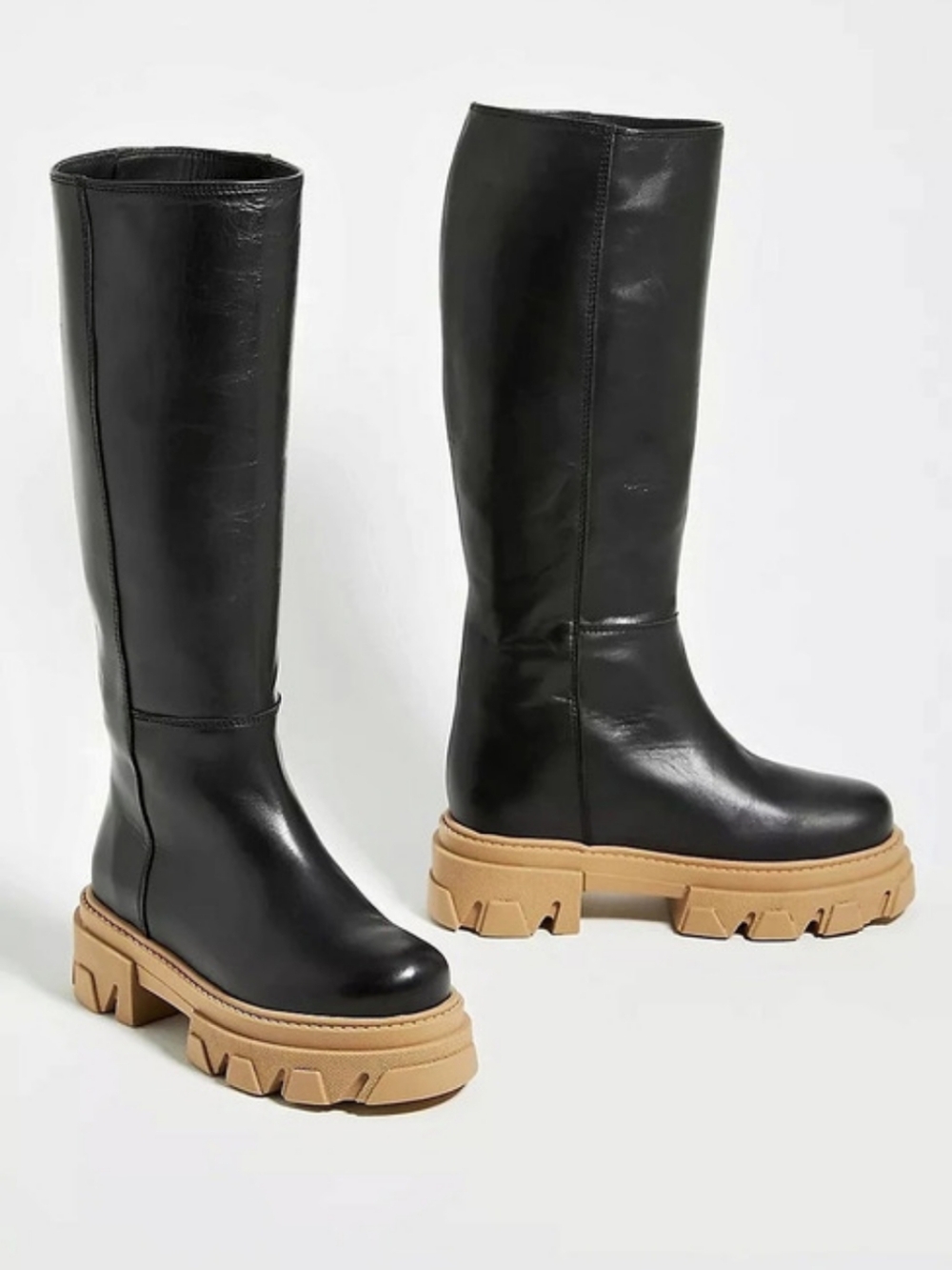 Alohas Katiuska Boots